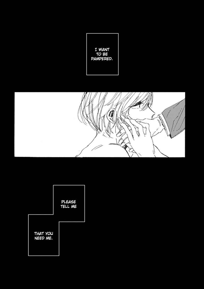 Page 27 Chapter 3 Happy Birthday