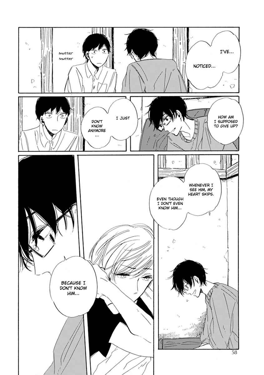 Page 7 Chapter 3 Happy Birthday