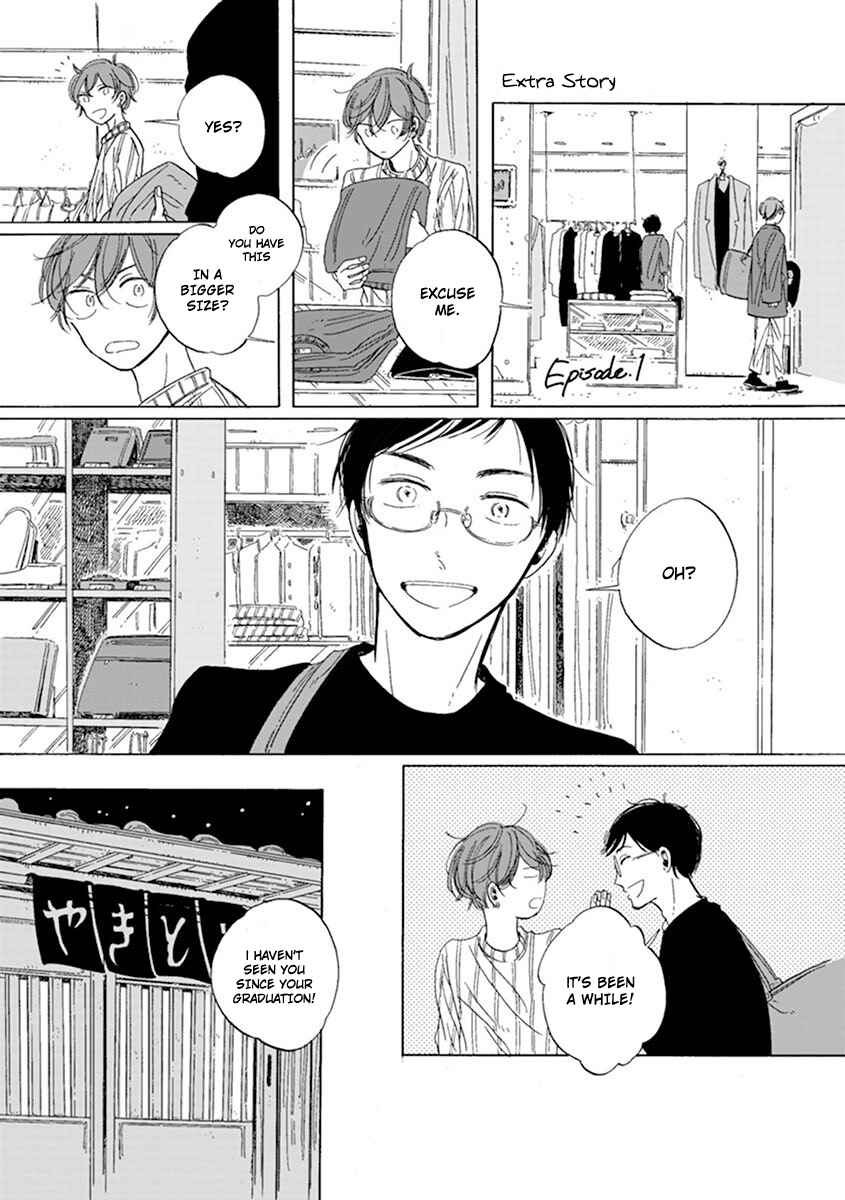 Page 2 Chapter 11.5 Happy Birthday