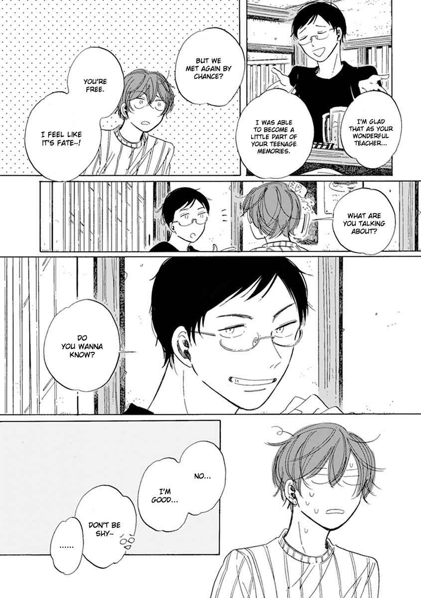 Page 4 Chapter 11.5 Happy Birthday
