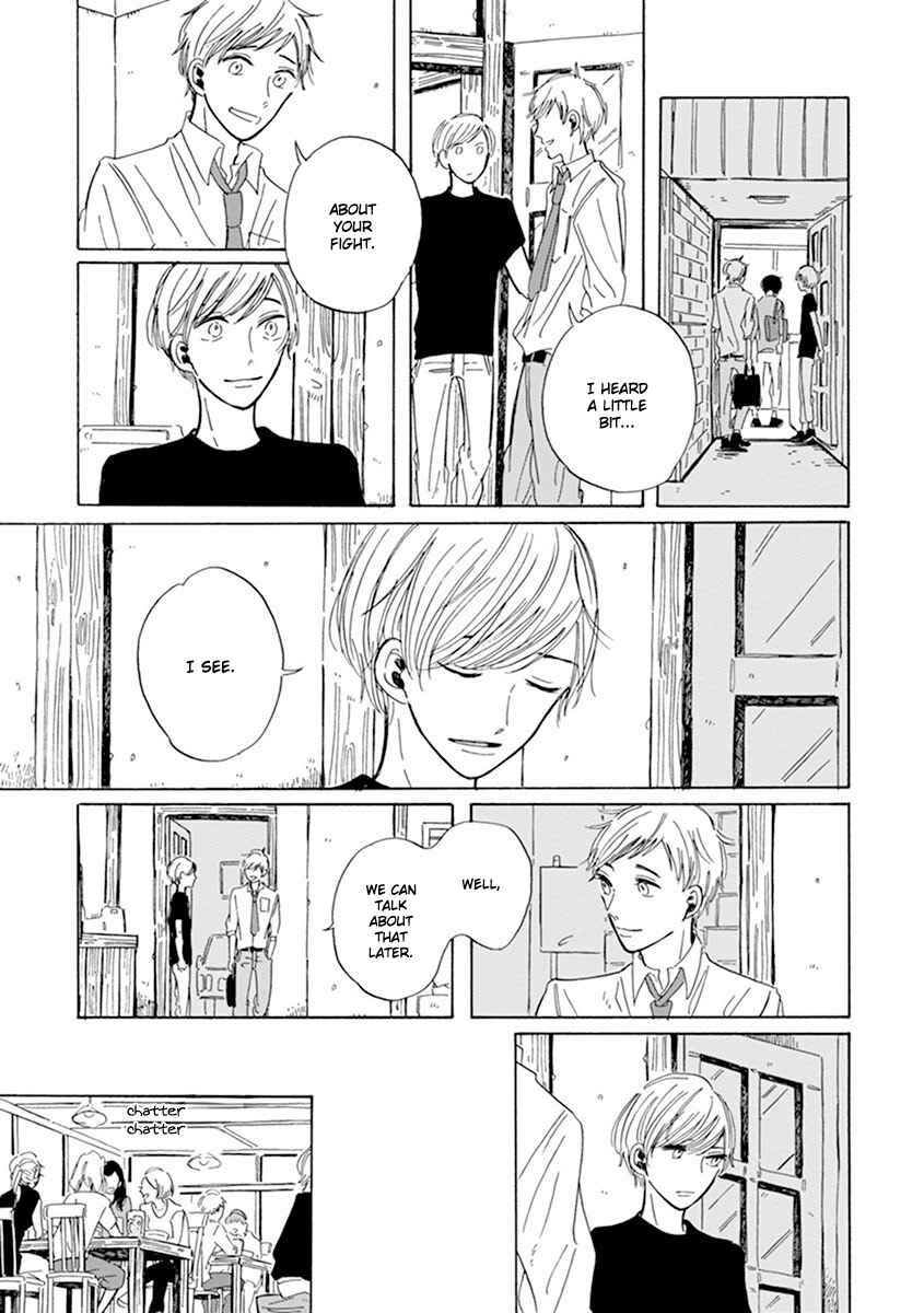Page 10 Chapter 6 Happy Birthday
