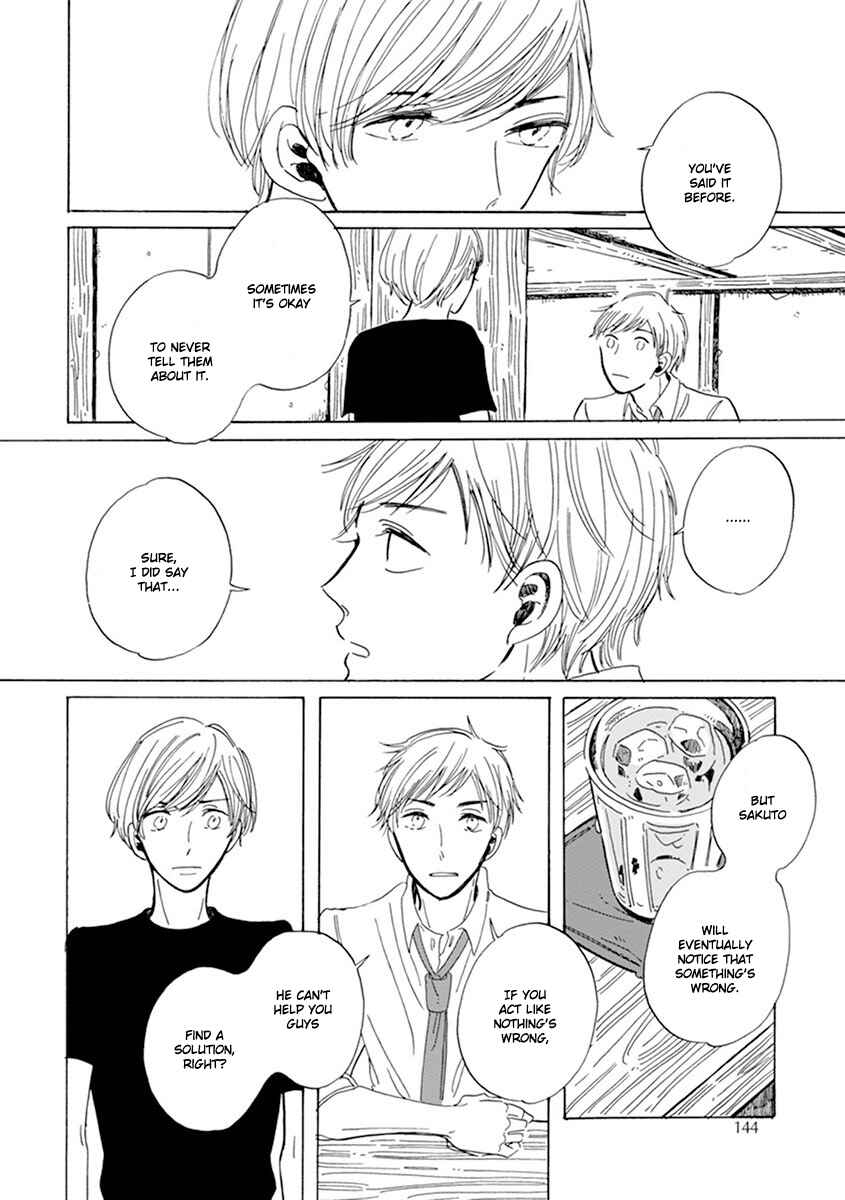 Page 15 Chapter 6 Happy Birthday