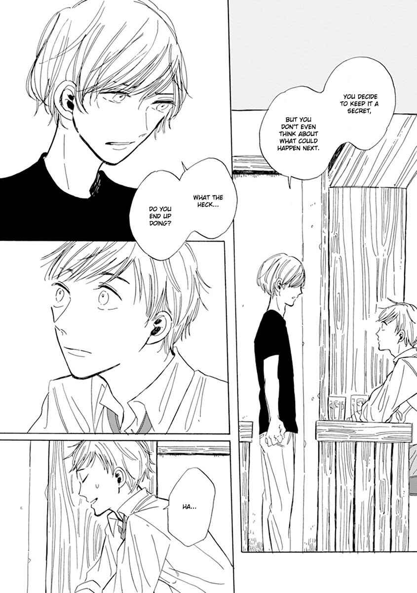 Page 18 Chapter 6 Happy Birthday