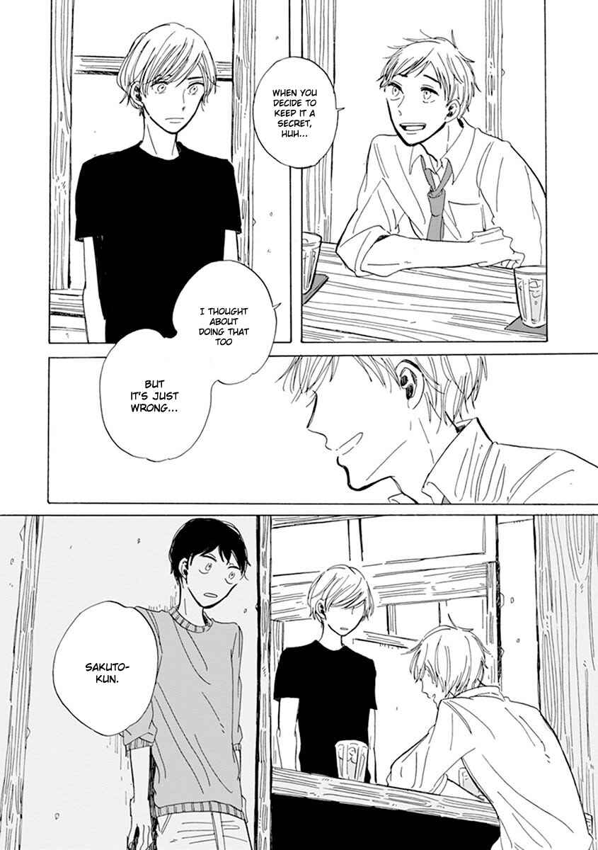 Page 19 Chapter 6 Happy Birthday