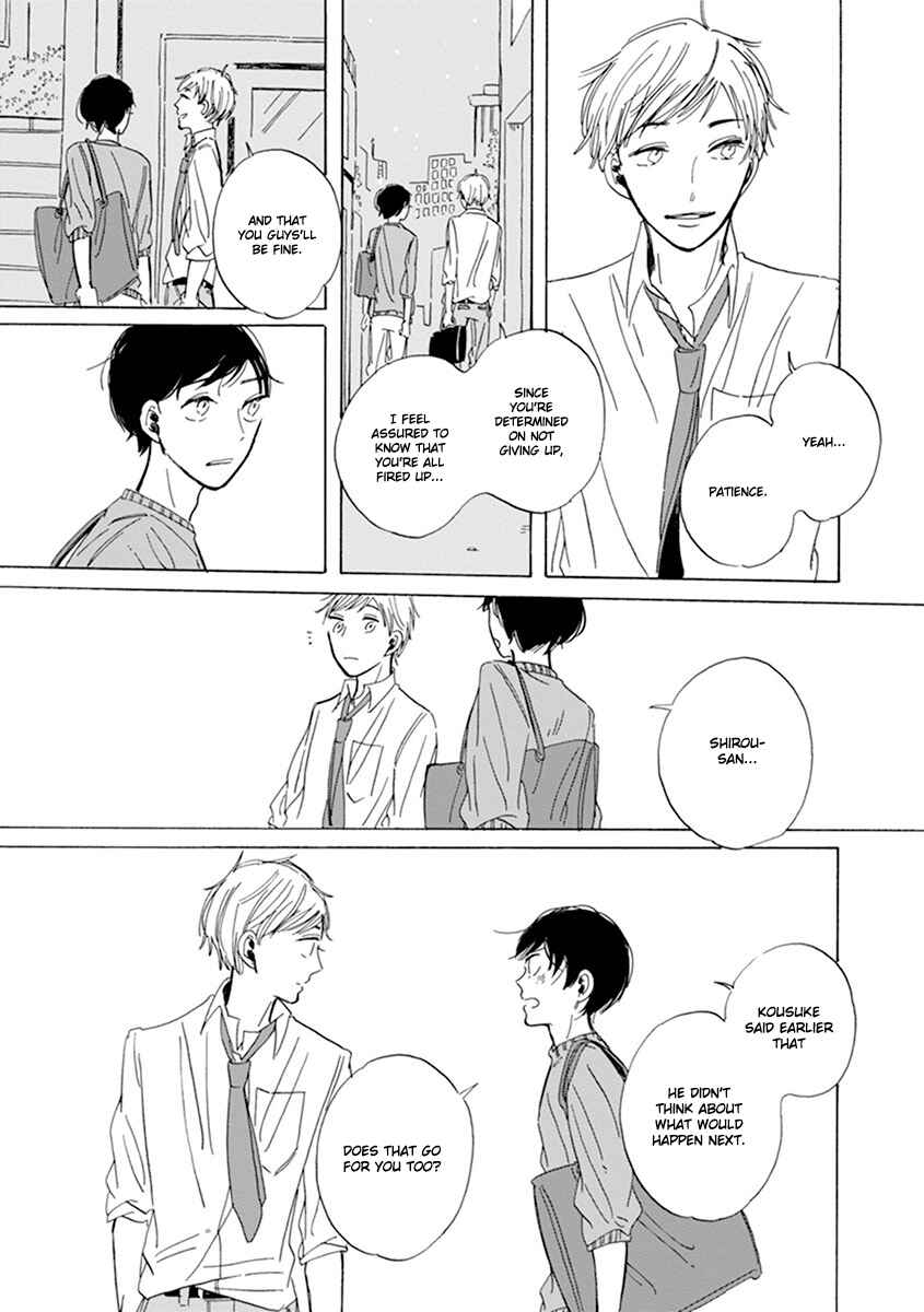 Page 25 Chapter 6 Happy Birthday