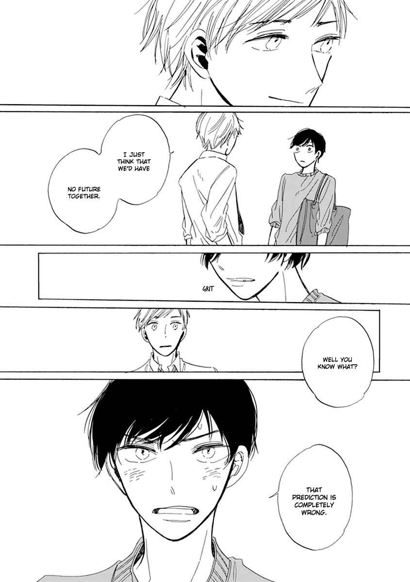 Page 26 Chapter 6 Happy Birthday