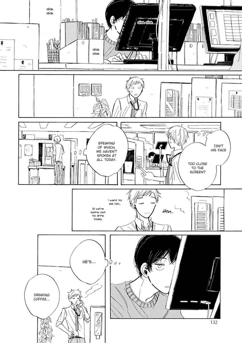 Page 3 Chapter 6 Happy Birthday