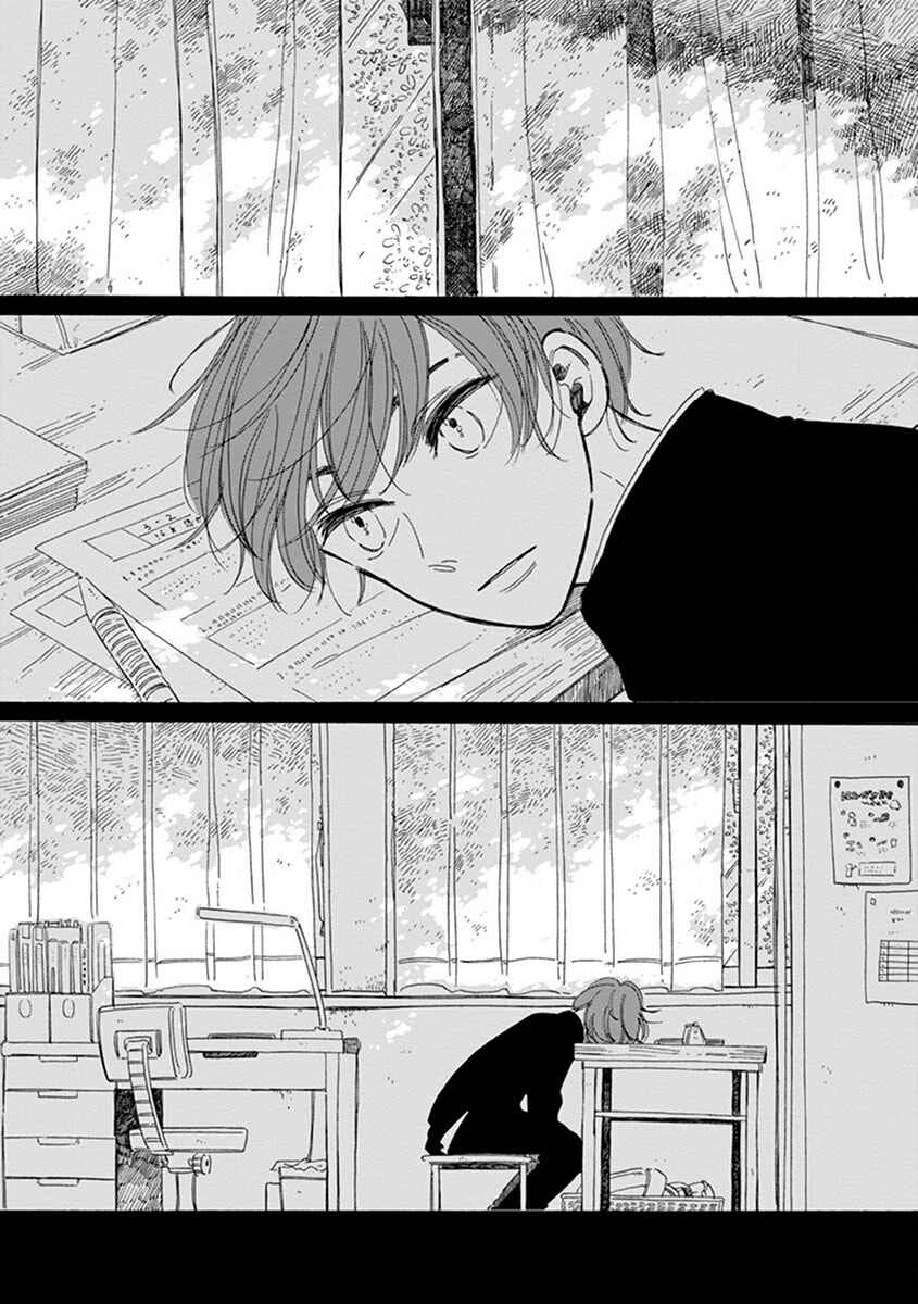 Page 30 Chapter 6 Happy Birthday