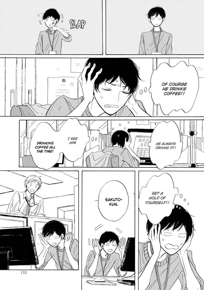 Page 4 Chapter 6 Happy Birthday