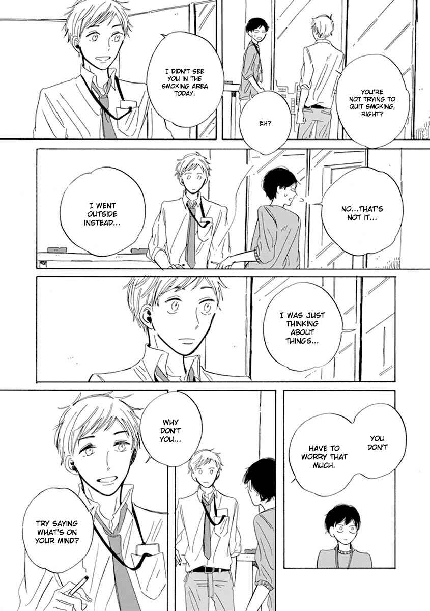 Page 6 Chapter 6 Happy Birthday