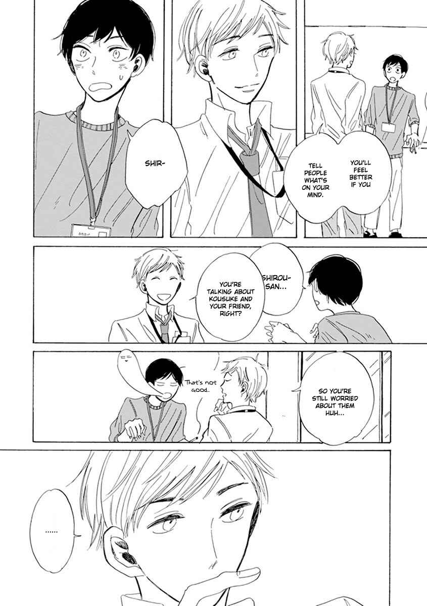 Page 7 Chapter 6 Happy Birthday