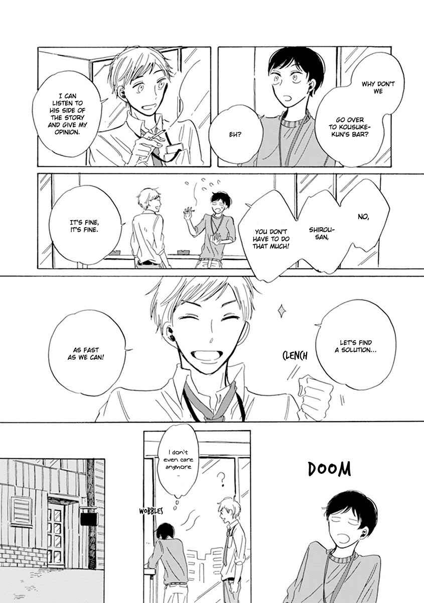 Page 8 Chapter 6 Happy Birthday