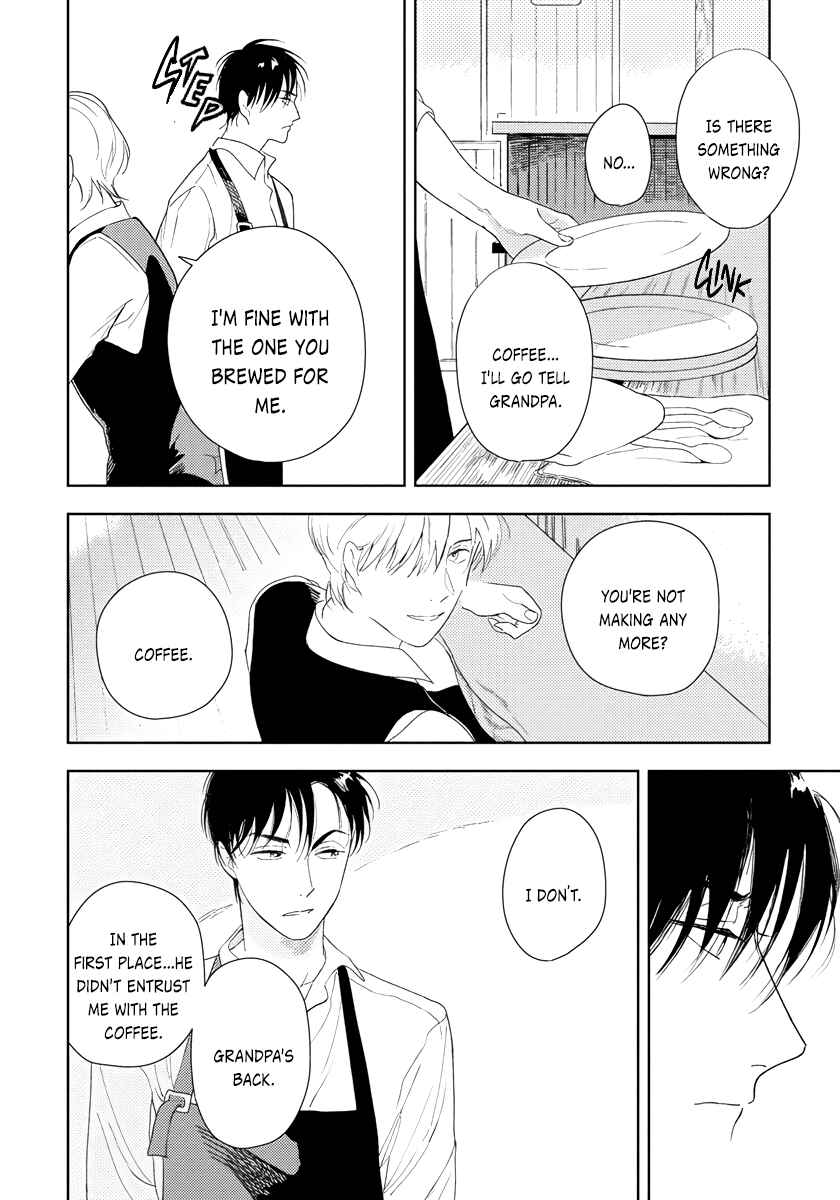 Page 15 Chapter 2 Ijimete Aishite