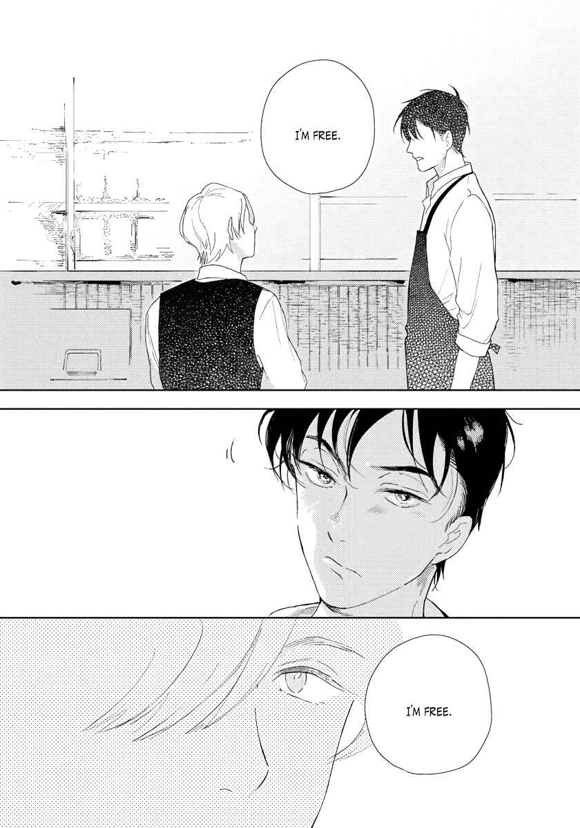 Page 29 Chapter 2 Ijimete Aishite