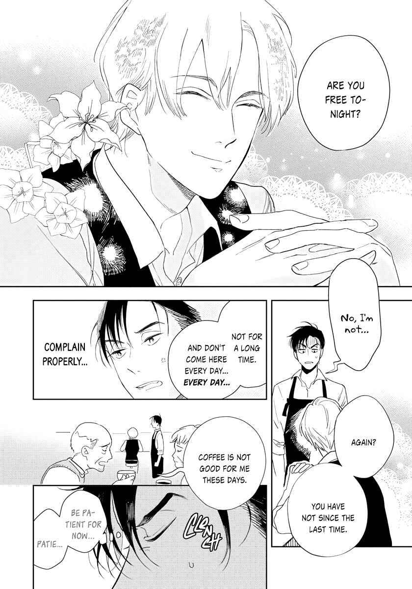 Page 7 Chapter 2 Ijimete Aishite