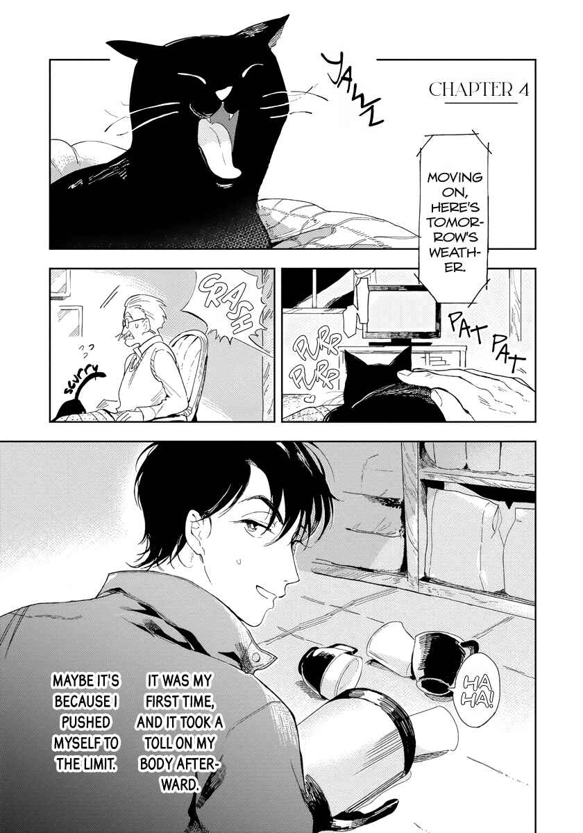 Page 2 Chapter 4 Ijimete Aishite