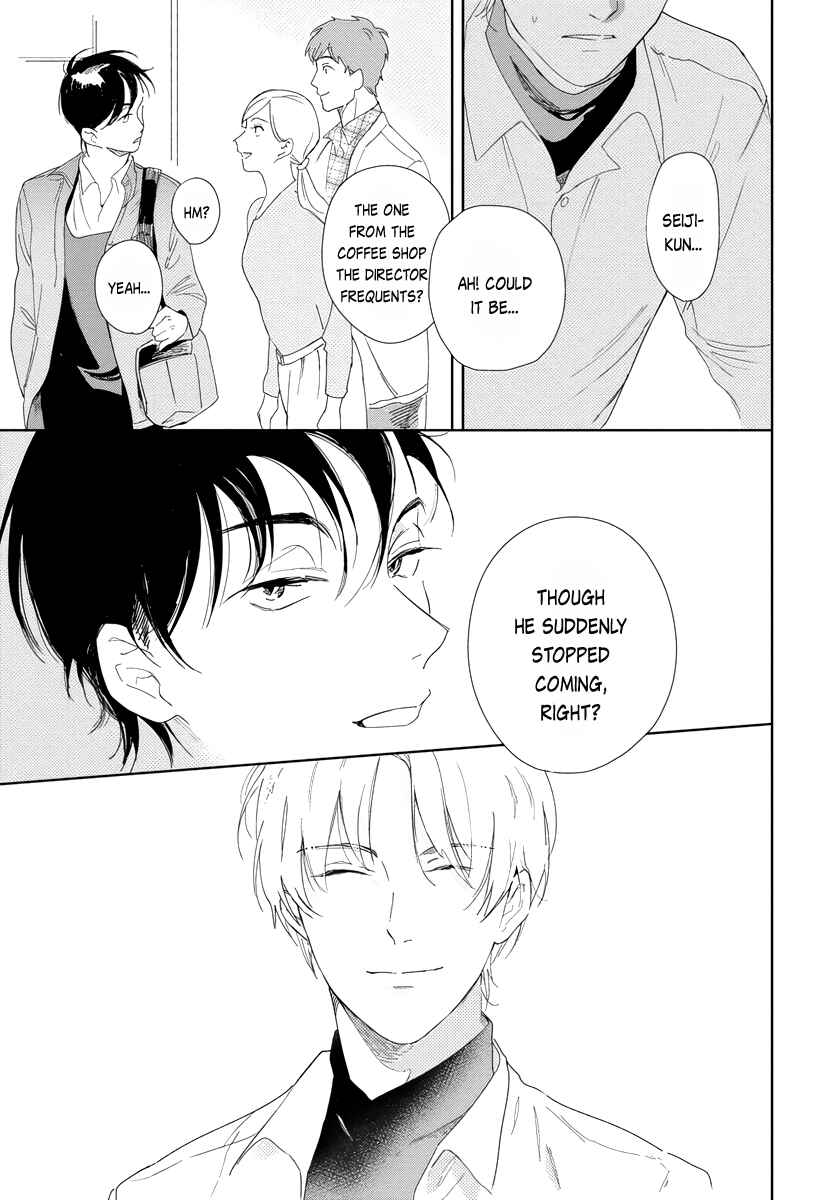 Page 24 Chapter 4 Ijimete Aishite