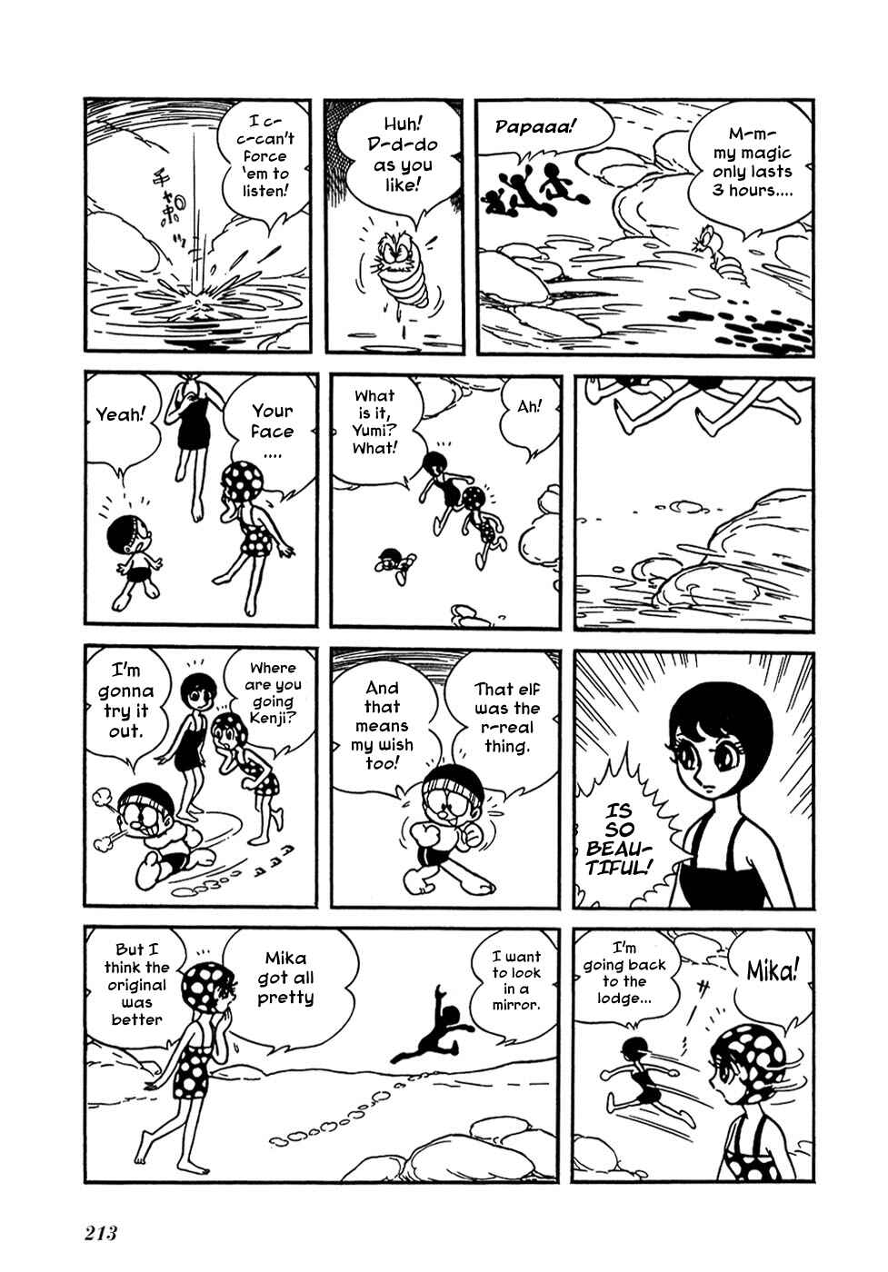 Page 11 Chapter 5 Ryujin Numa