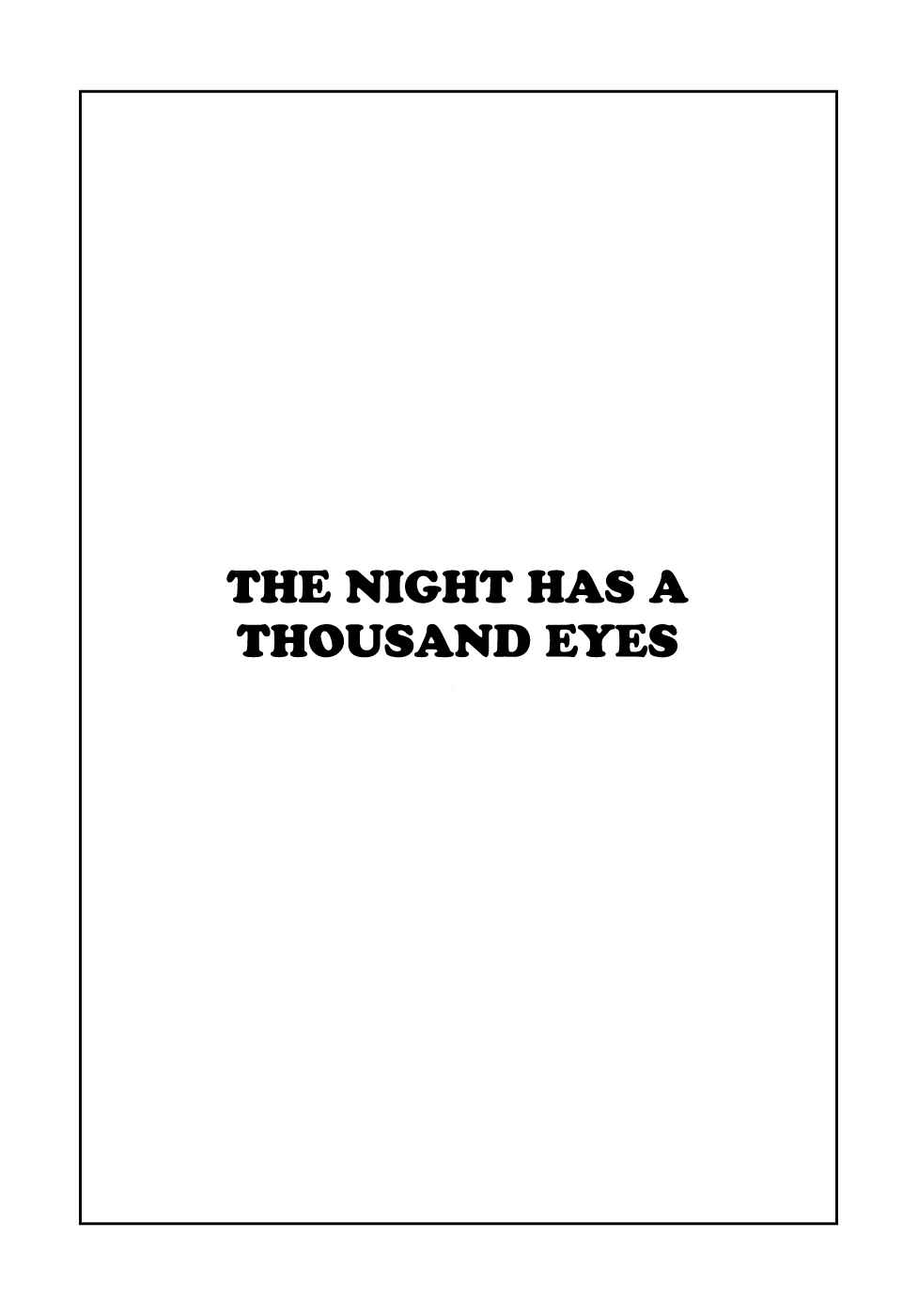 Page 1 Chapter 2 Ryujin Numa