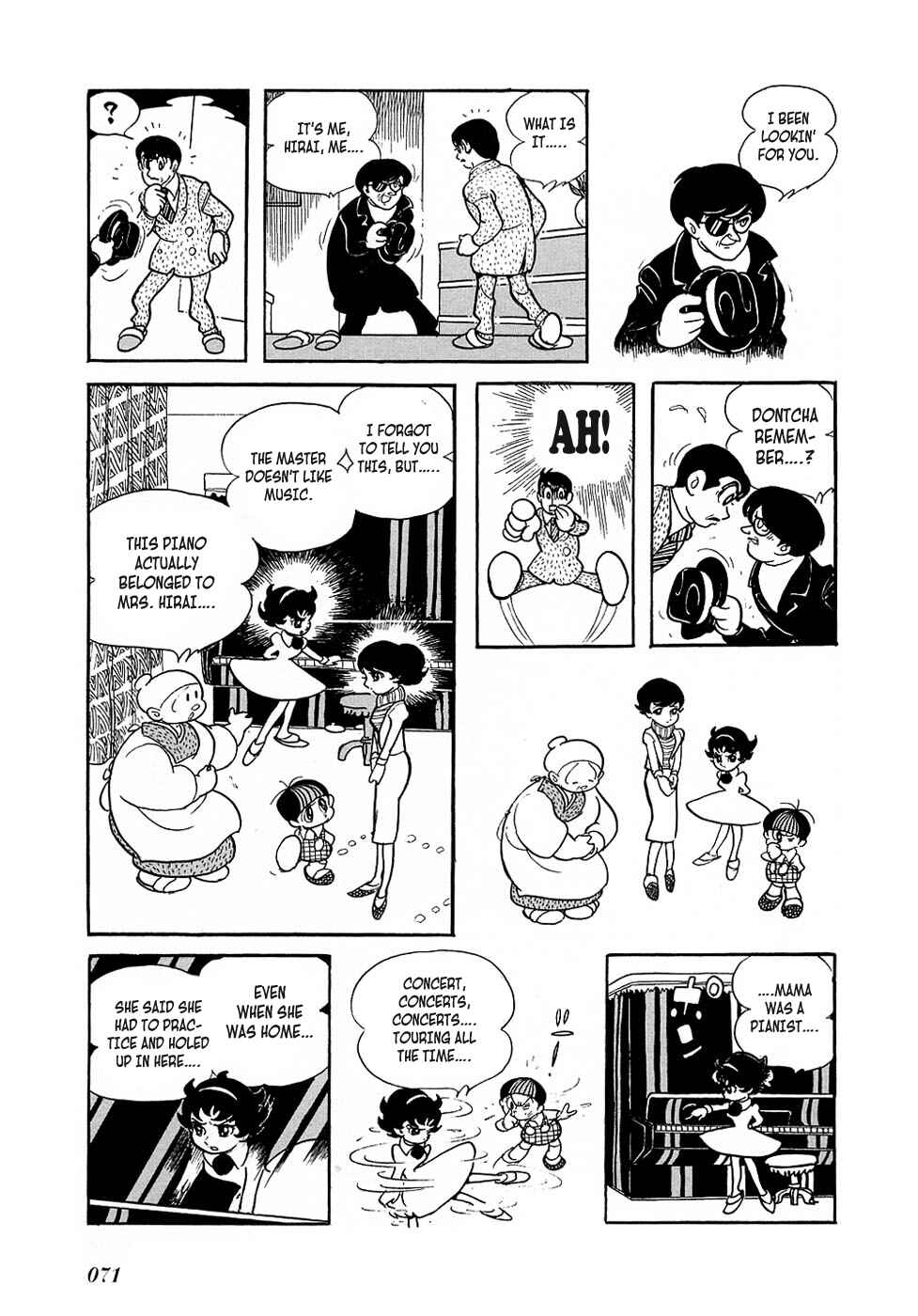 Page 19 Chapter 2 Ryujin Numa