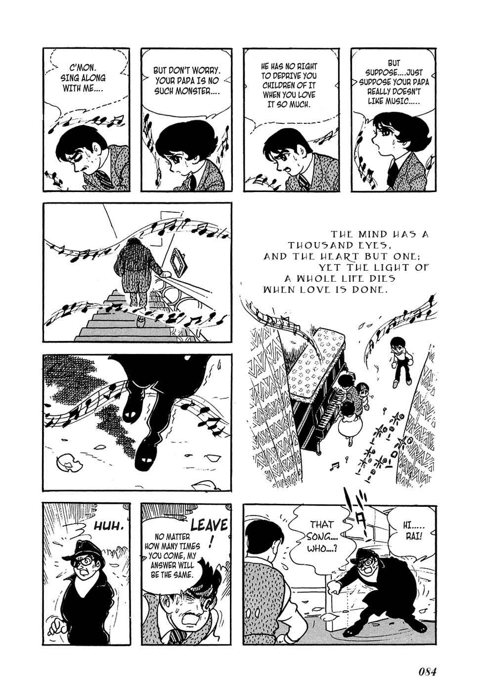 Page 32 Chapter 2 Ryujin Numa