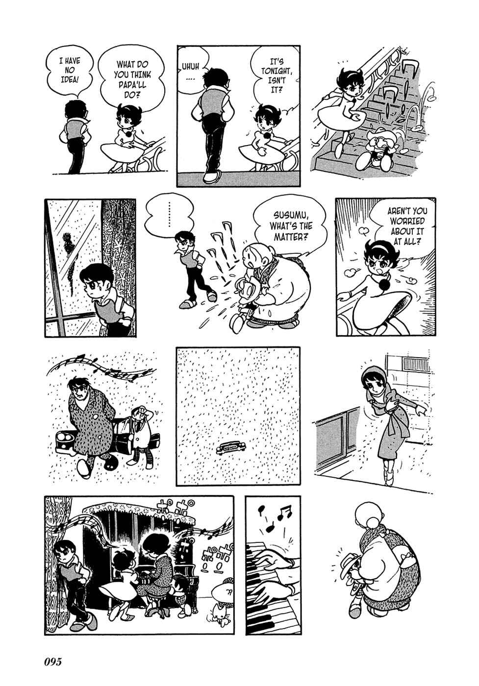 Page 43 Chapter 2 Ryujin Numa