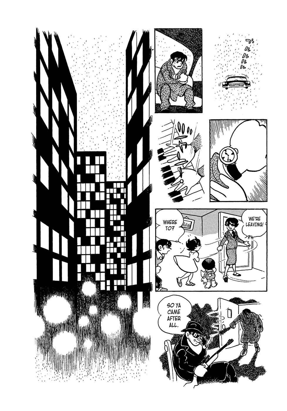 Page 45 Chapter 2 Ryujin Numa