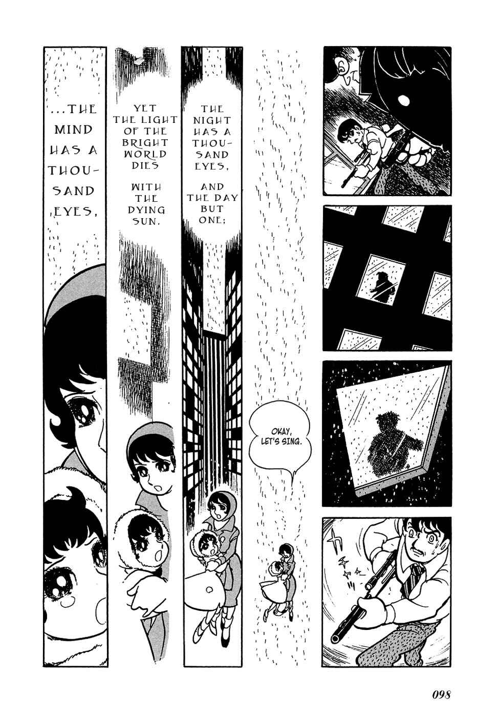 Page 46 Chapter 2 Ryujin Numa