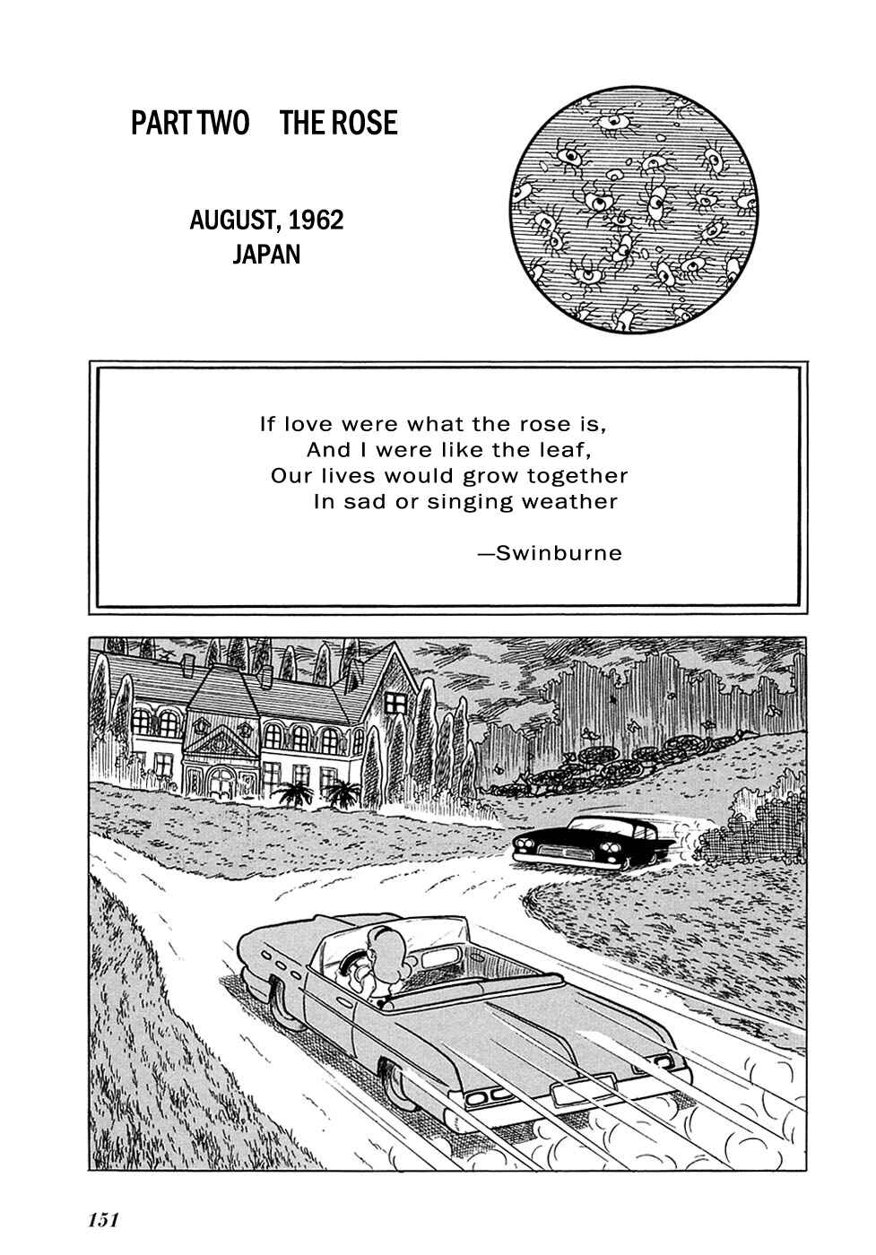 Page 15 Chapter 4 Ryujin Numa