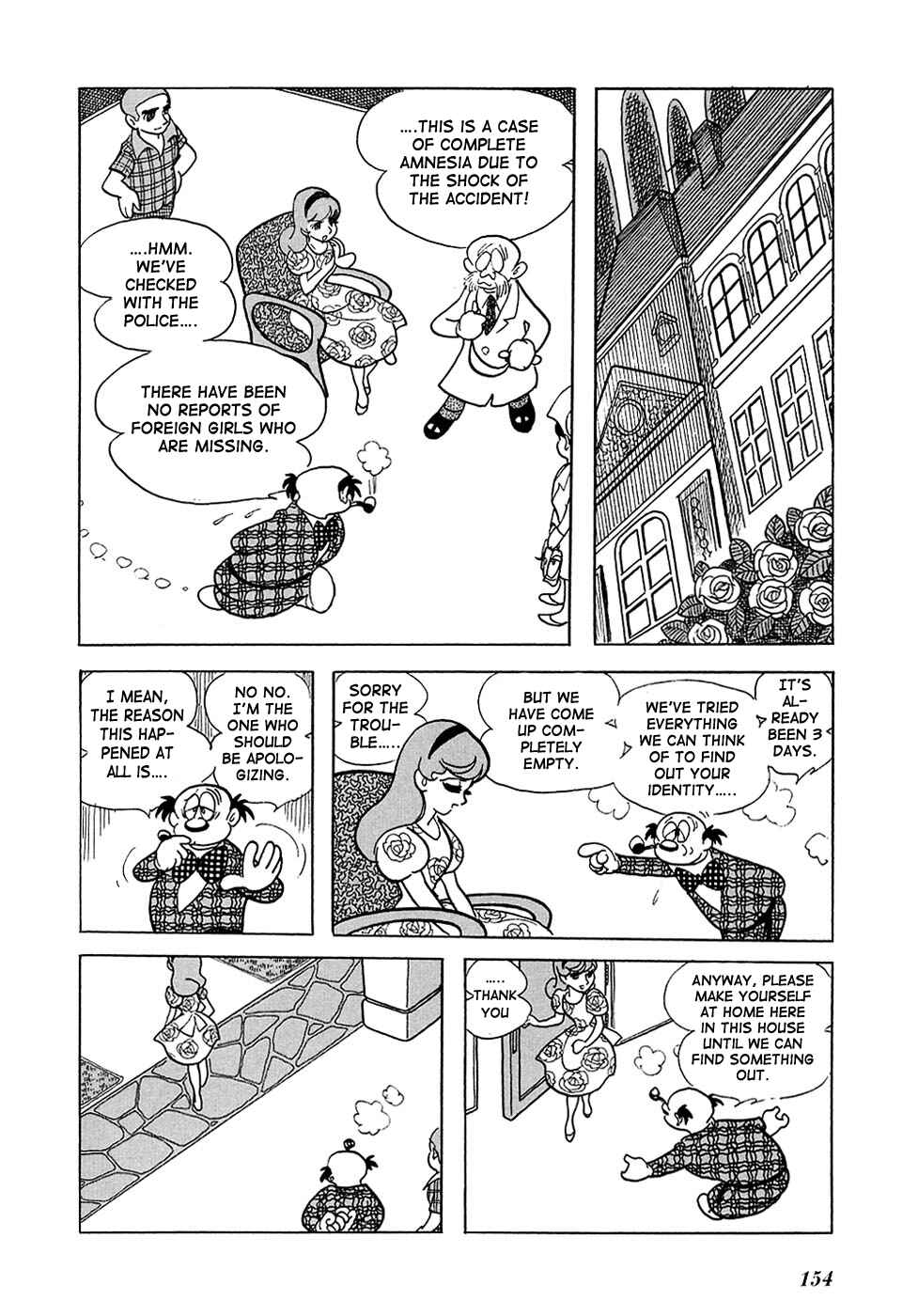 Page 18 Chapter 4 Ryujin Numa