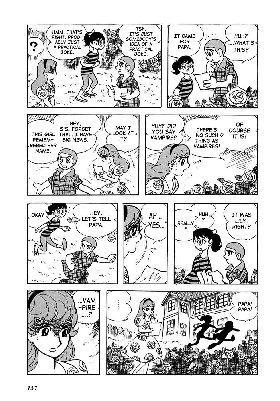 Page 21 Chapter 4 Ryujin Numa