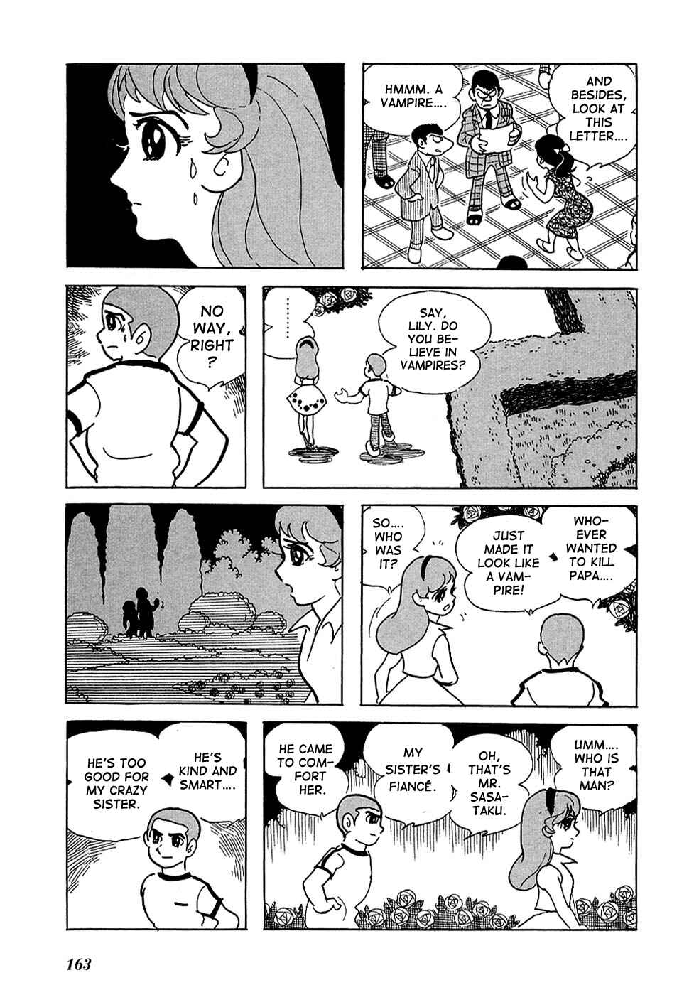 Page 27 Chapter 4 Ryujin Numa