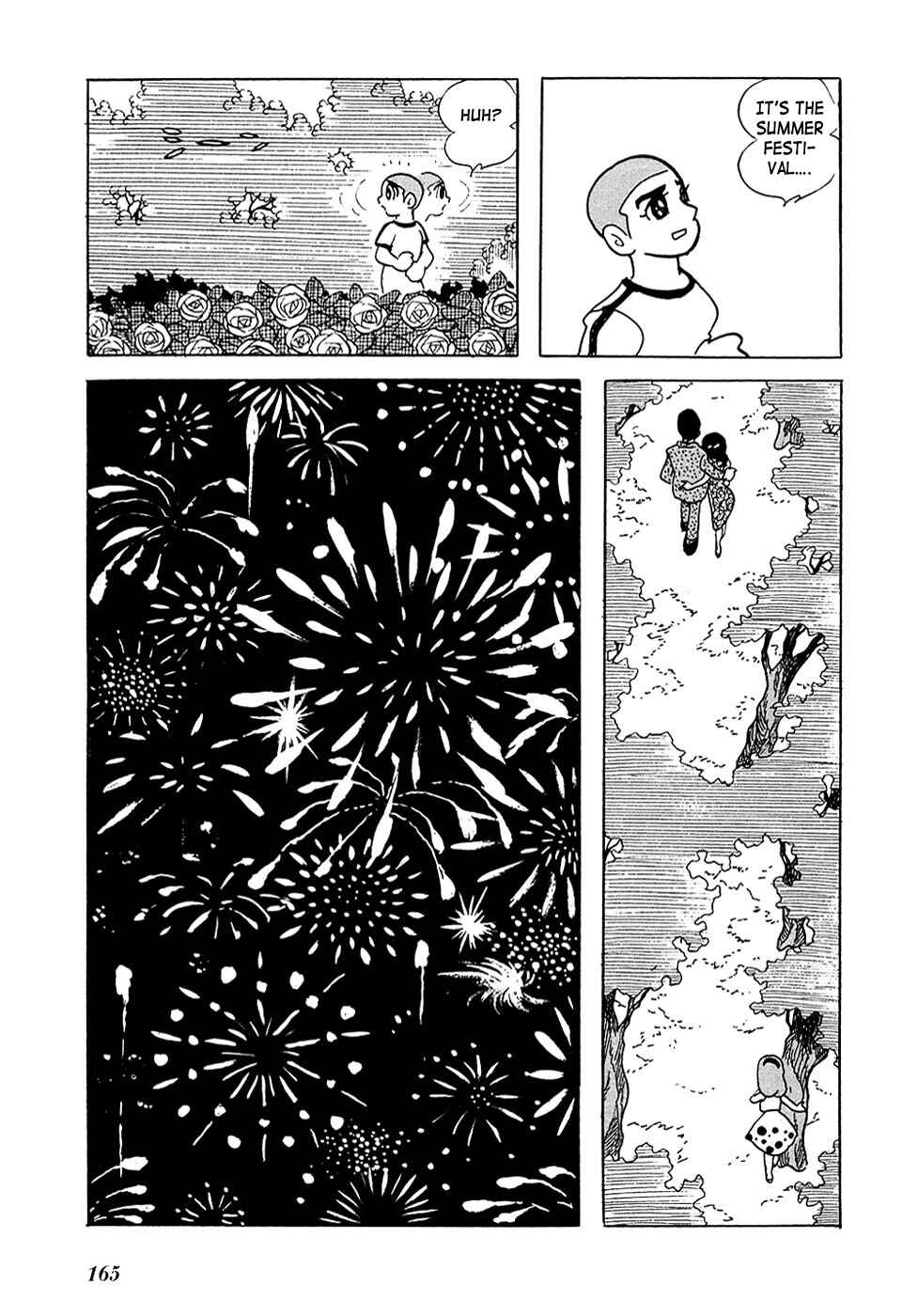 Page 29 Chapter 4 Ryujin Numa