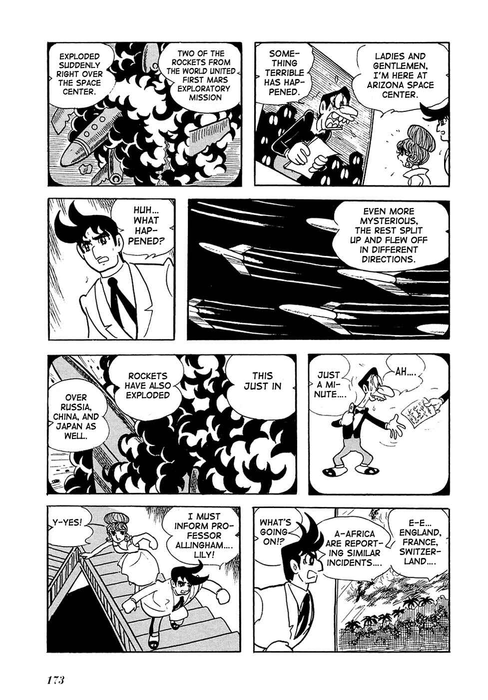 Page 37 Chapter 4 Ryujin Numa