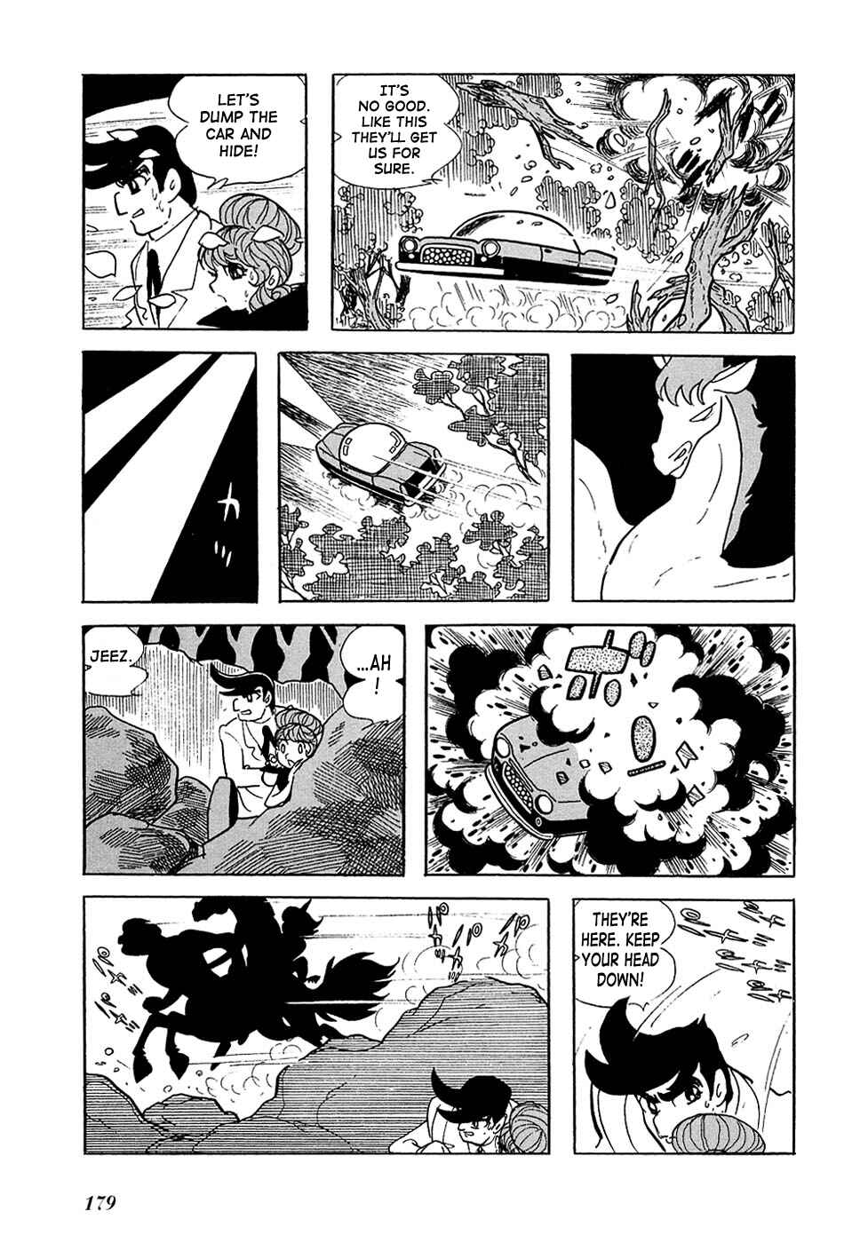 Page 43 Chapter 4 Ryujin Numa
