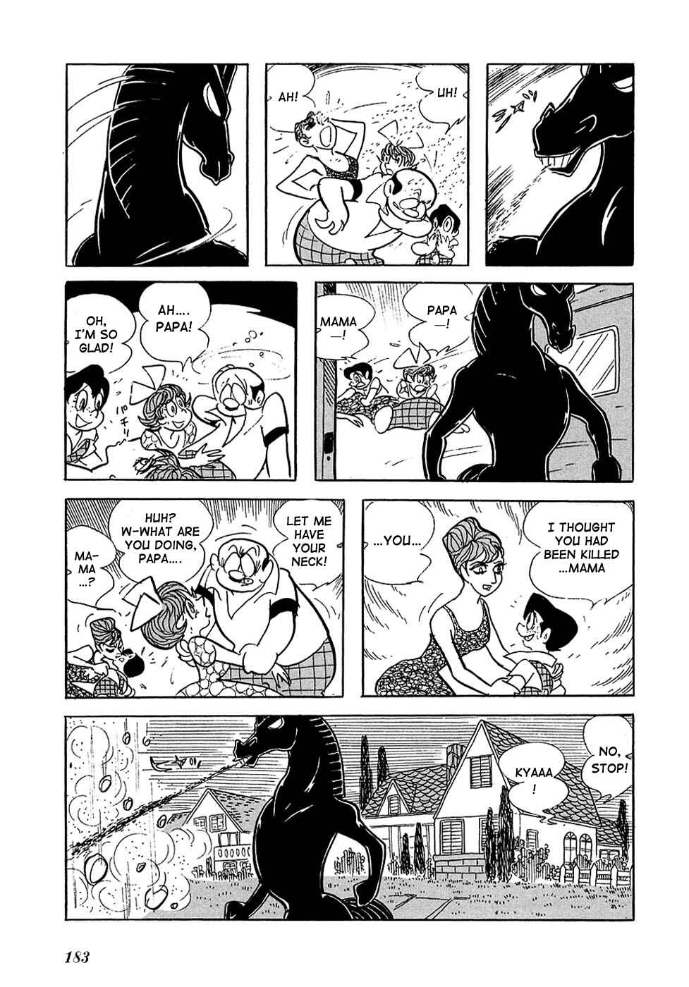 Page 47 Chapter 4 Ryujin Numa