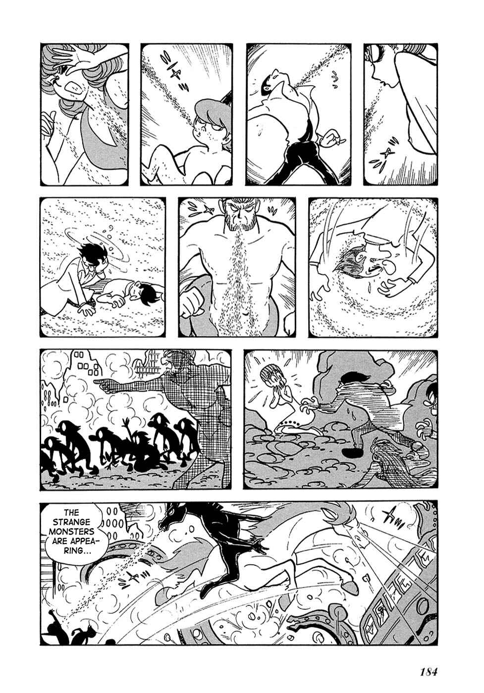 Page 48 Chapter 4 Ryujin Numa