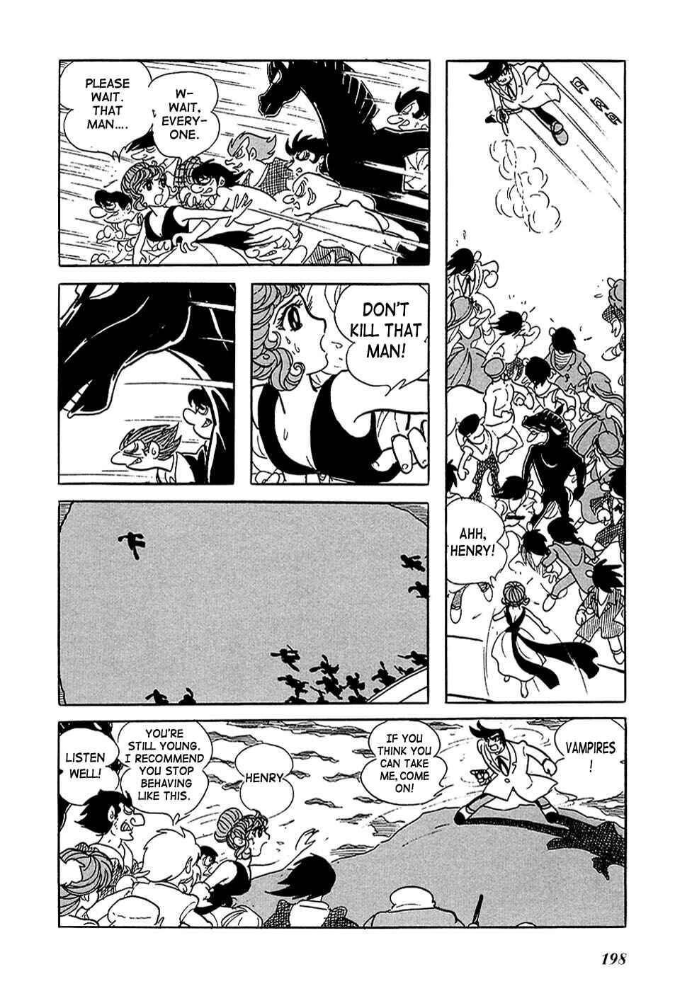 Page 62 Chapter 4 Ryujin Numa