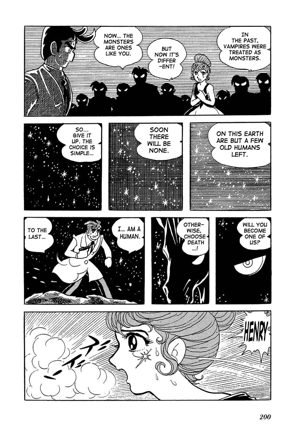 Page 64 Chapter 4 Ryujin Numa