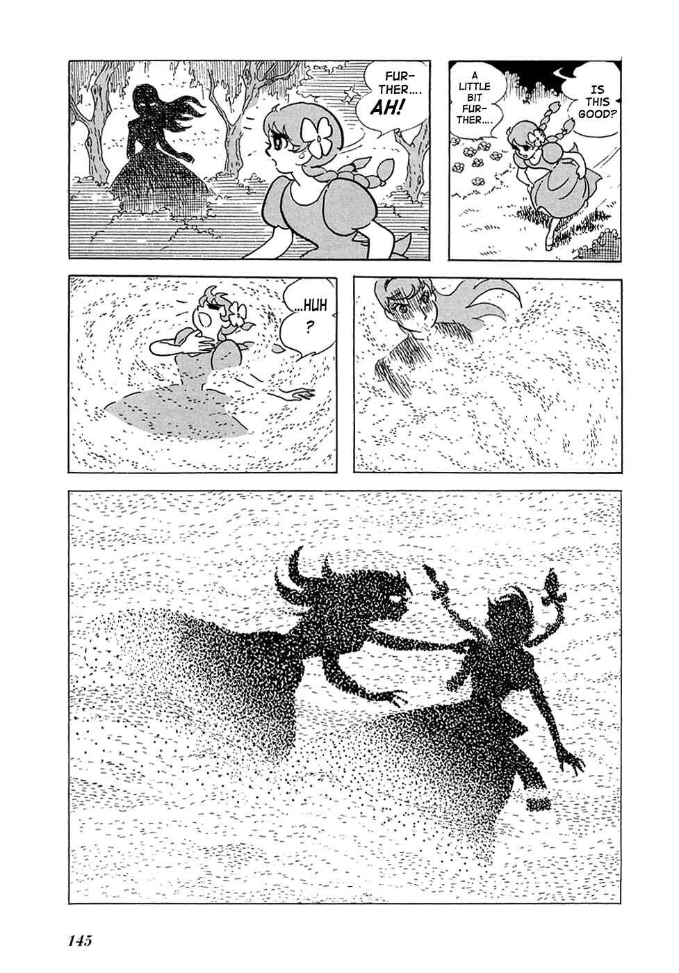 Page 9 Chapter 4 Ryujin Numa