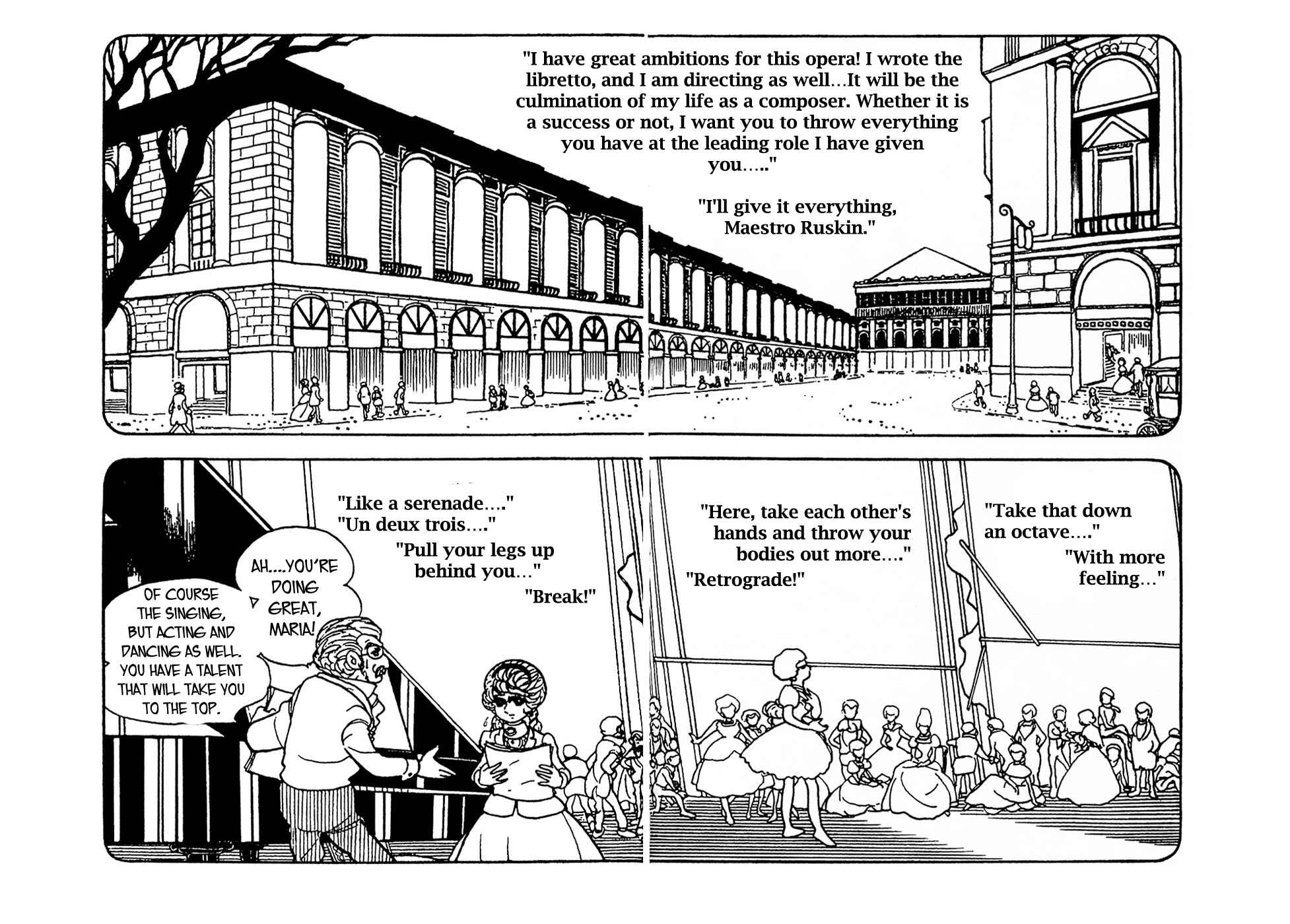 Page 10 Chapter 3 Ryujin Numa
