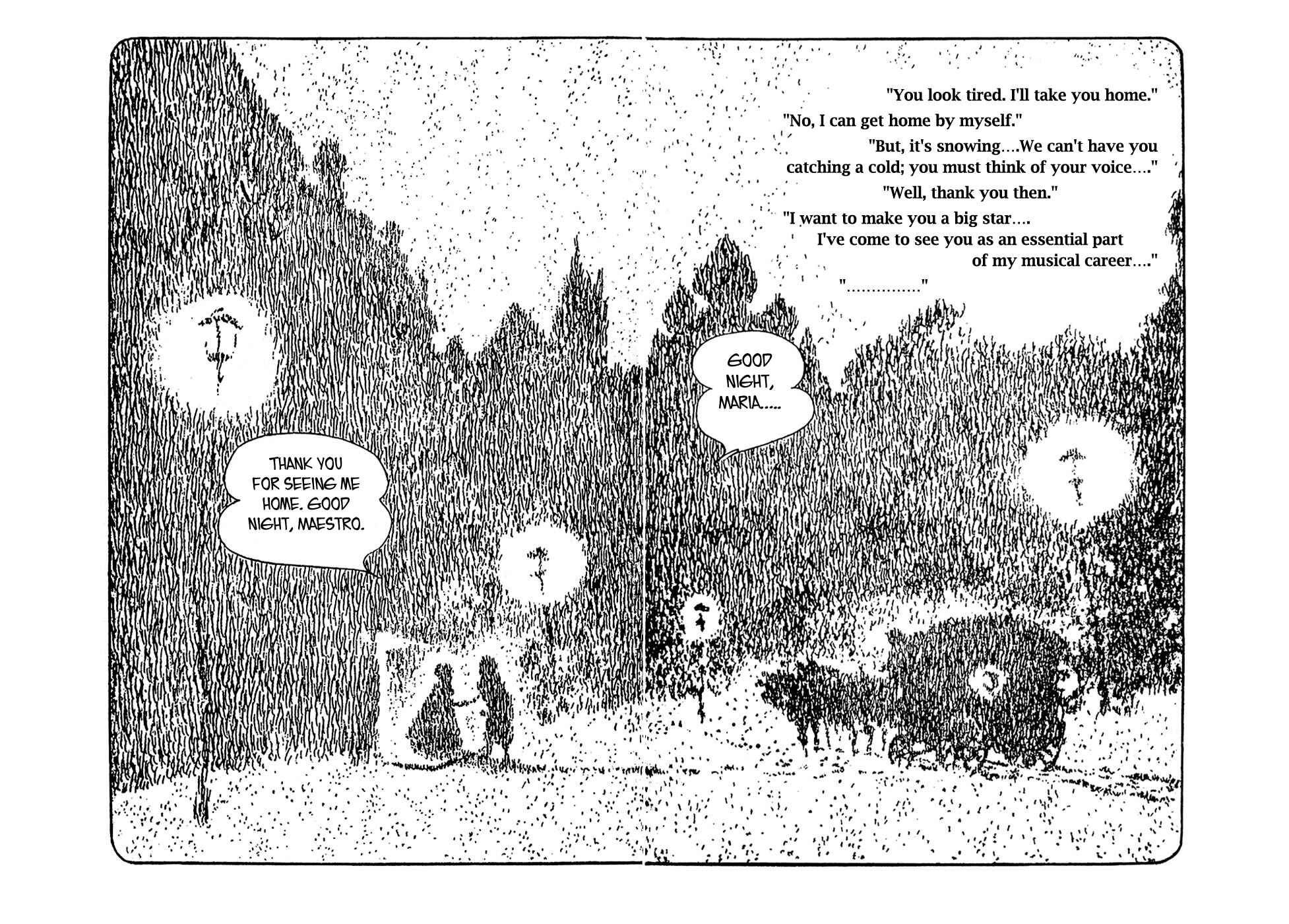 Page 11 Chapter 3 Ryujin Numa