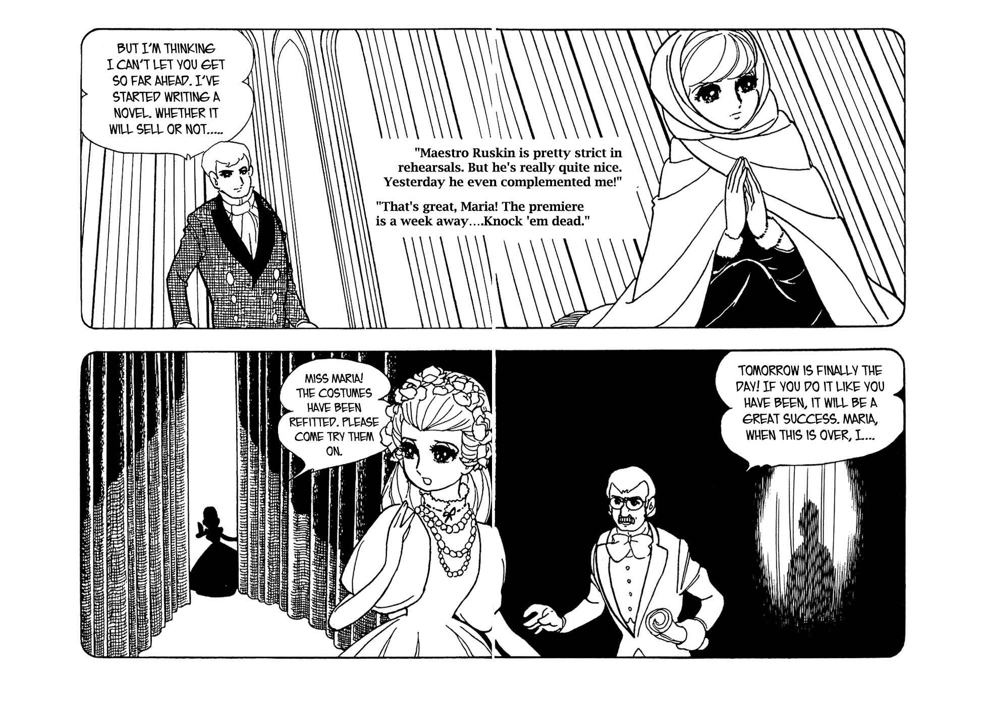 Page 12 Chapter 3 Ryujin Numa