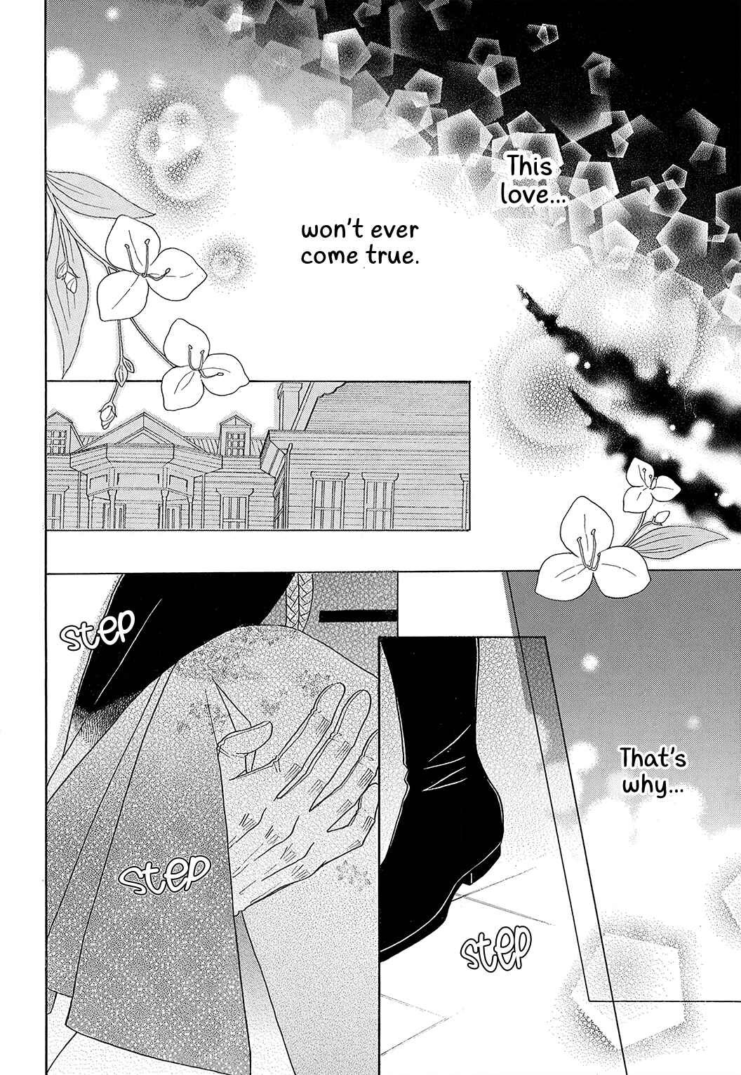 Page 25 Chapter 4 Kishin Kakka no Migawari Hanayome