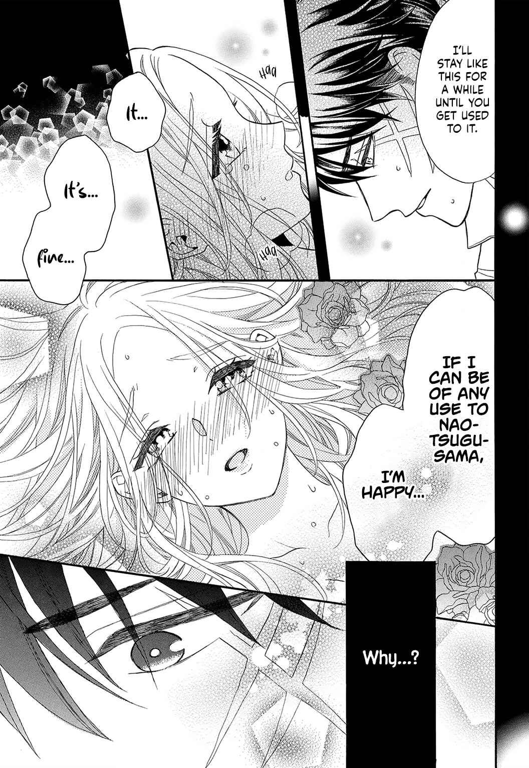 Page 16 Chapter 2 Kishin Kakka no Migawari Hanayome