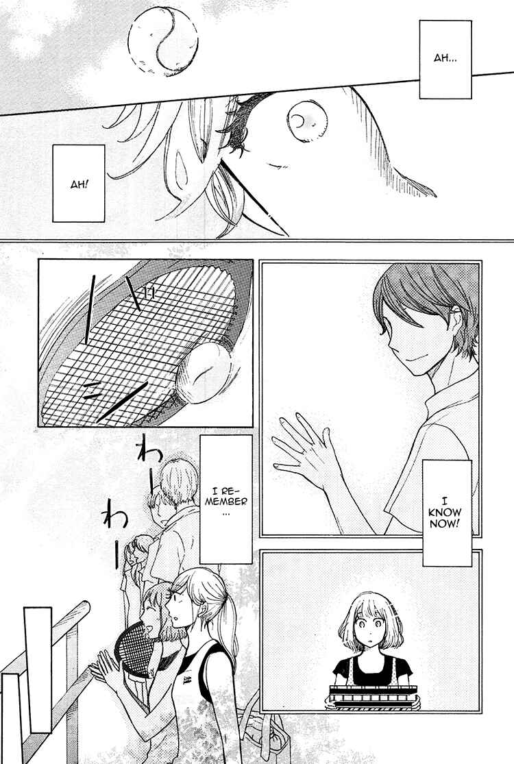 Page 6 Chapter 5 Yaneura no Majo