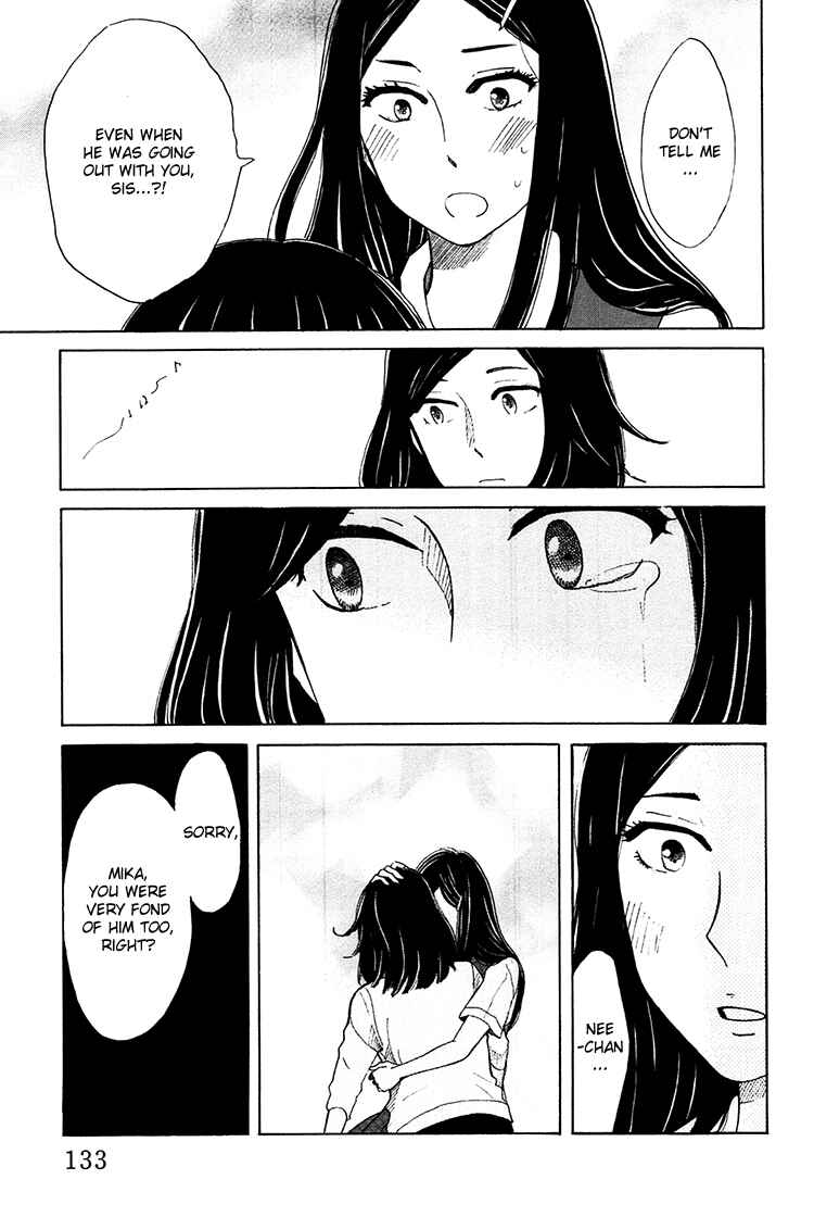 Page 22 Chapter 4 Yaneura no Majo