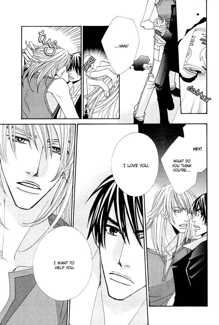 Page 13 Chapter 4 From Dusk Till Dawn