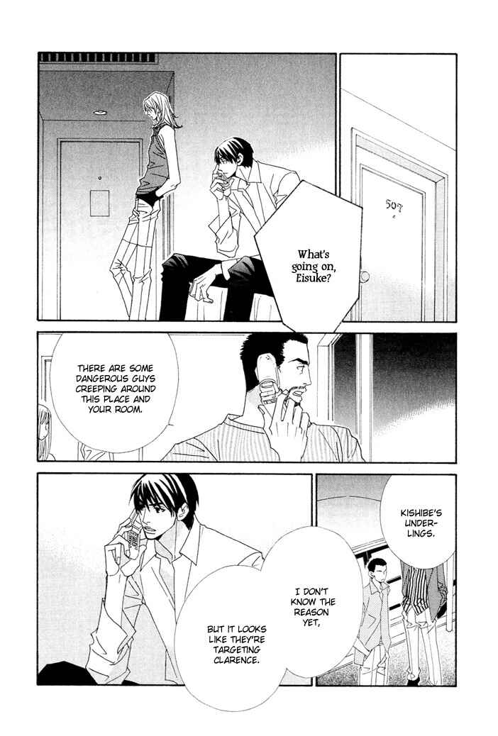 Page 20 Chapter 4 From Dusk Till Dawn