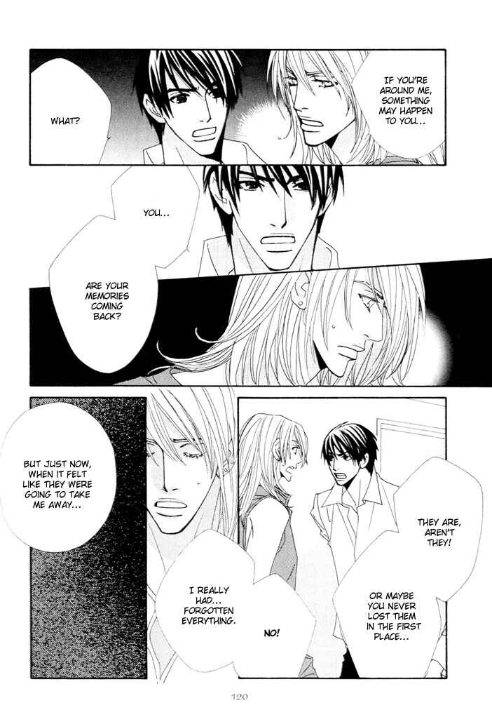 Page 22 Chapter 4 From Dusk Till Dawn